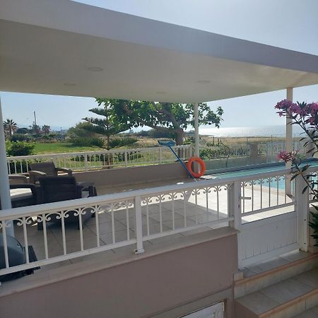 MagnisíaBella Vista House别墅 外观 照片