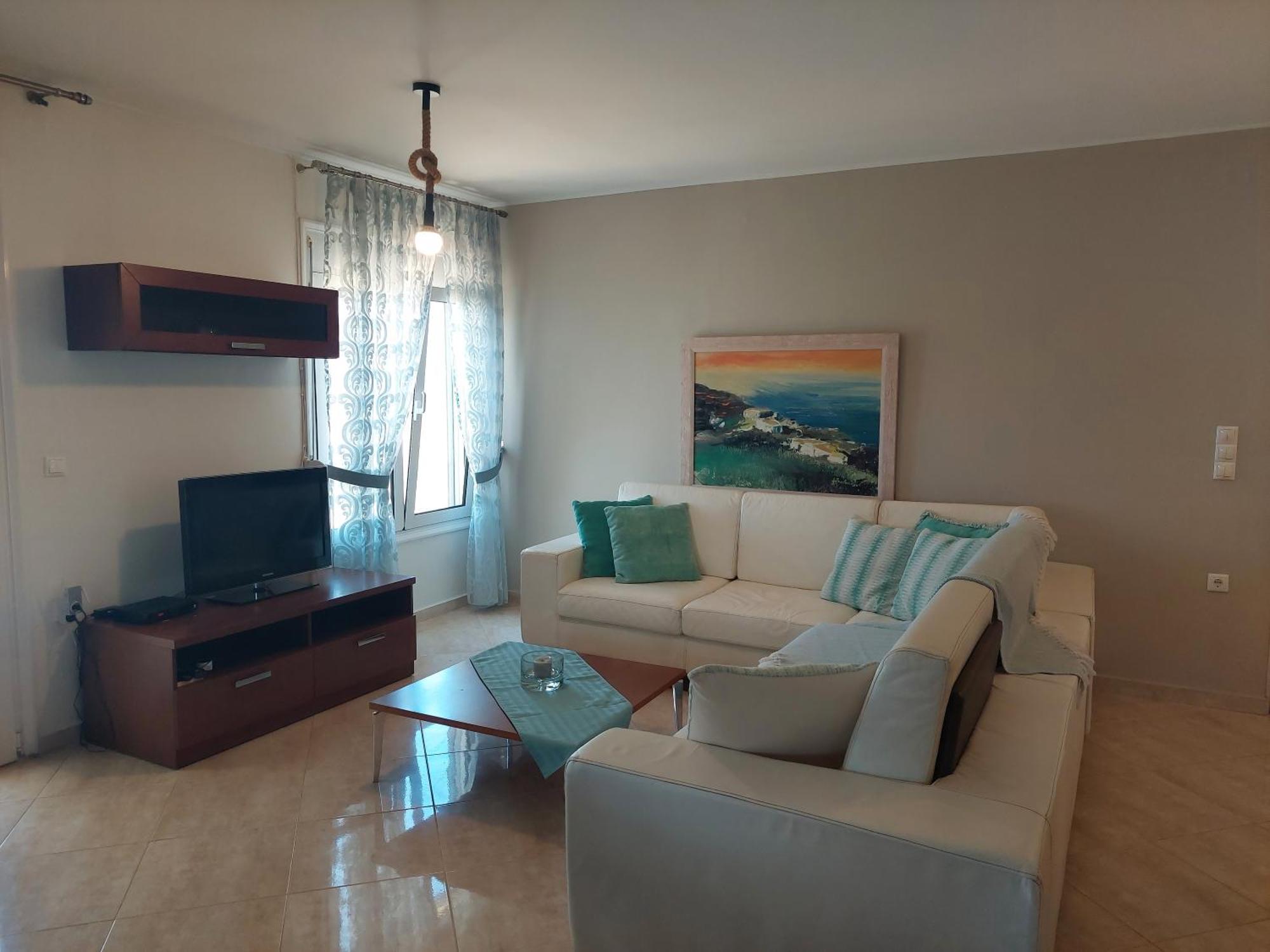 MagnisíaBella Vista House别墅 外观 照片