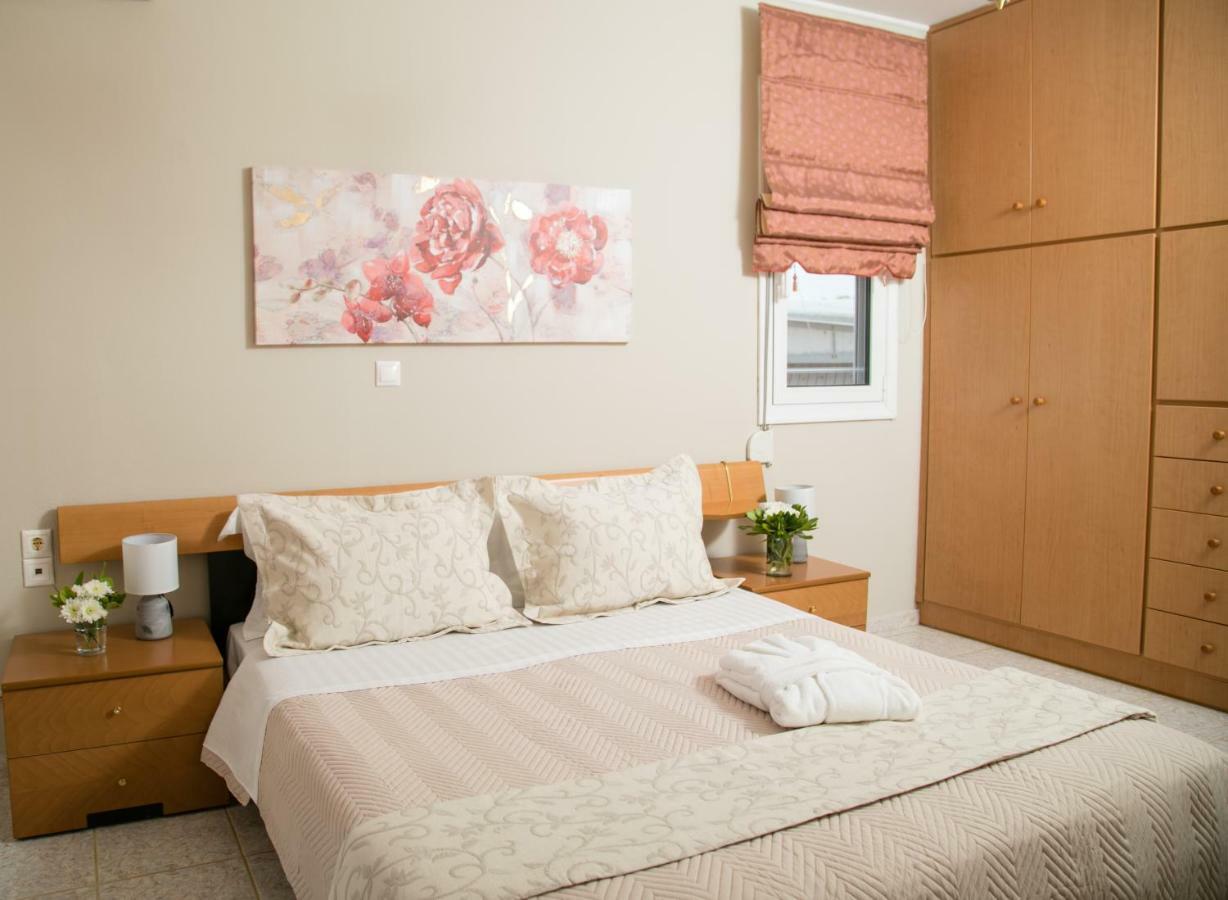 MagnisíaBella Vista House别墅 外观 照片